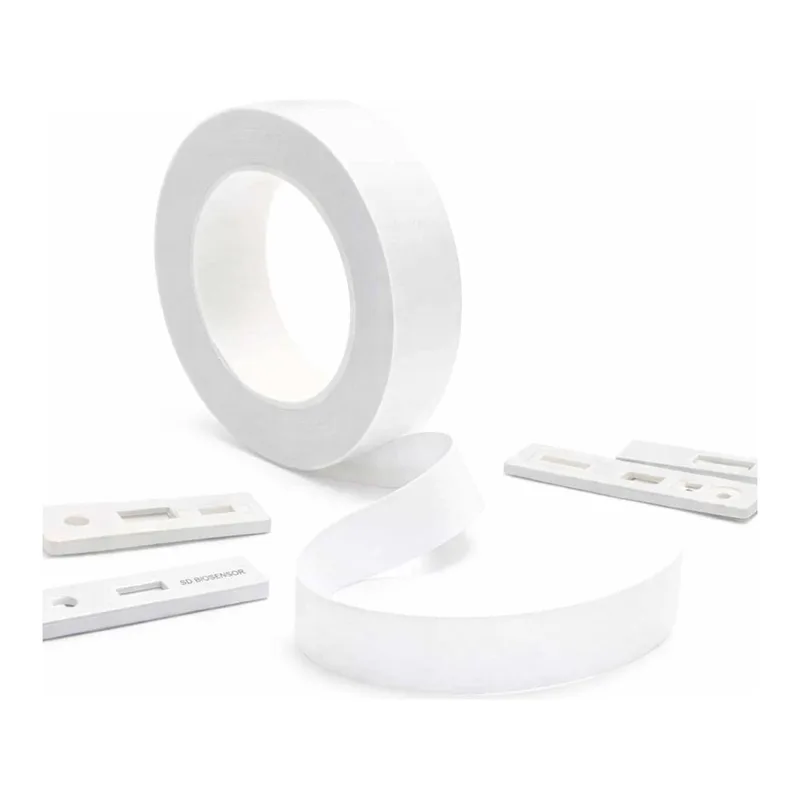 Merck Pack of HI-Flow(TM) Plus 120 4mil 20mm width 14 slit rolls