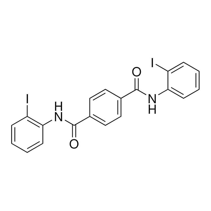 Merck N,N'-BIS-(2-IODO-PHENYL)-TEREP - 50 MG&