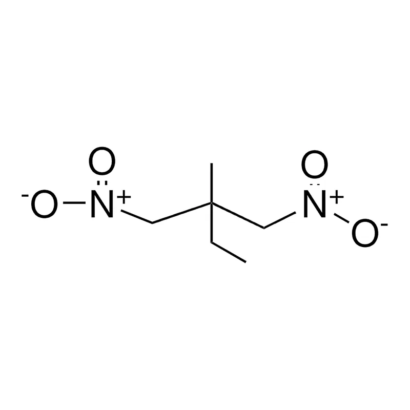 Merck 1,3-DINITRO-2-ETHYL-2-METHYLPRO-