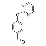 Merck 4-(pyrimidin-2-yloxy)benzaldehyde