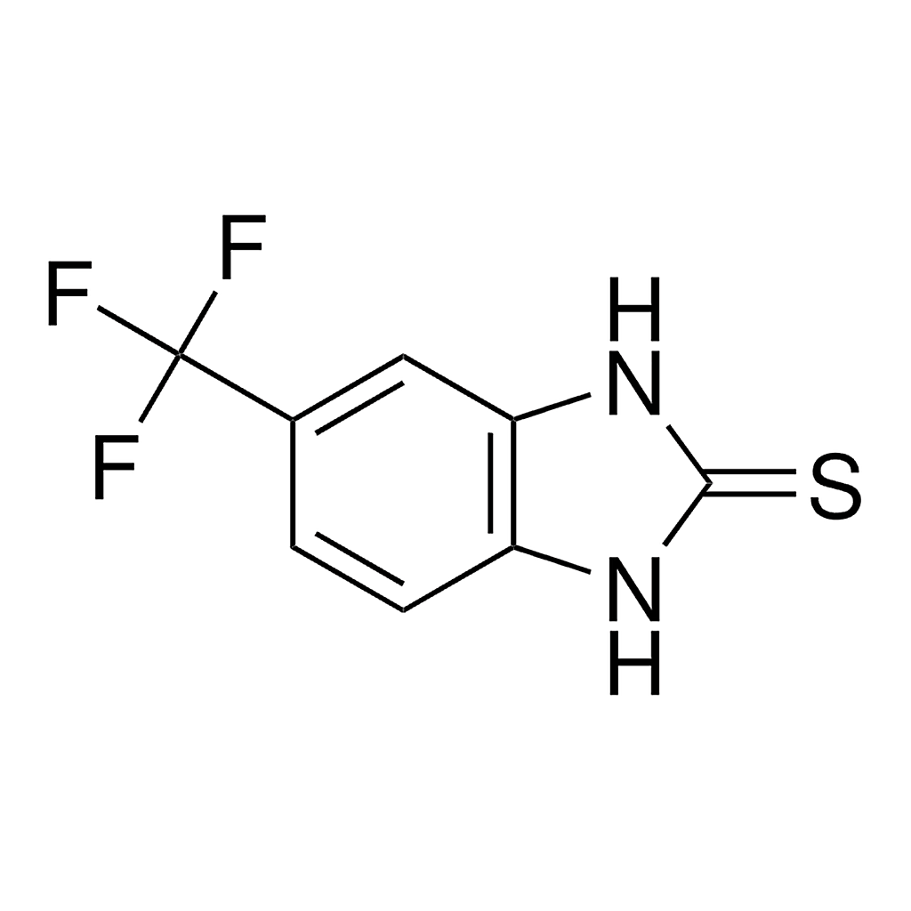 Merck 2,3-DIHYDRO-2-THIOXO-6-TRIFLUORO-