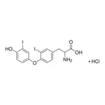 Merck 3,3'-Diiodo-L-thyronine (T2) hydrochloride