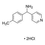 Merck 1-(4-Methylphenyl)-1-pyridin-4-ylmethanamine dihydrochloride