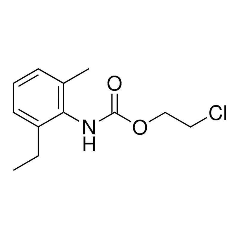 Merck 2-CHLOROETHYL N-(2-ETHYL-6-METH