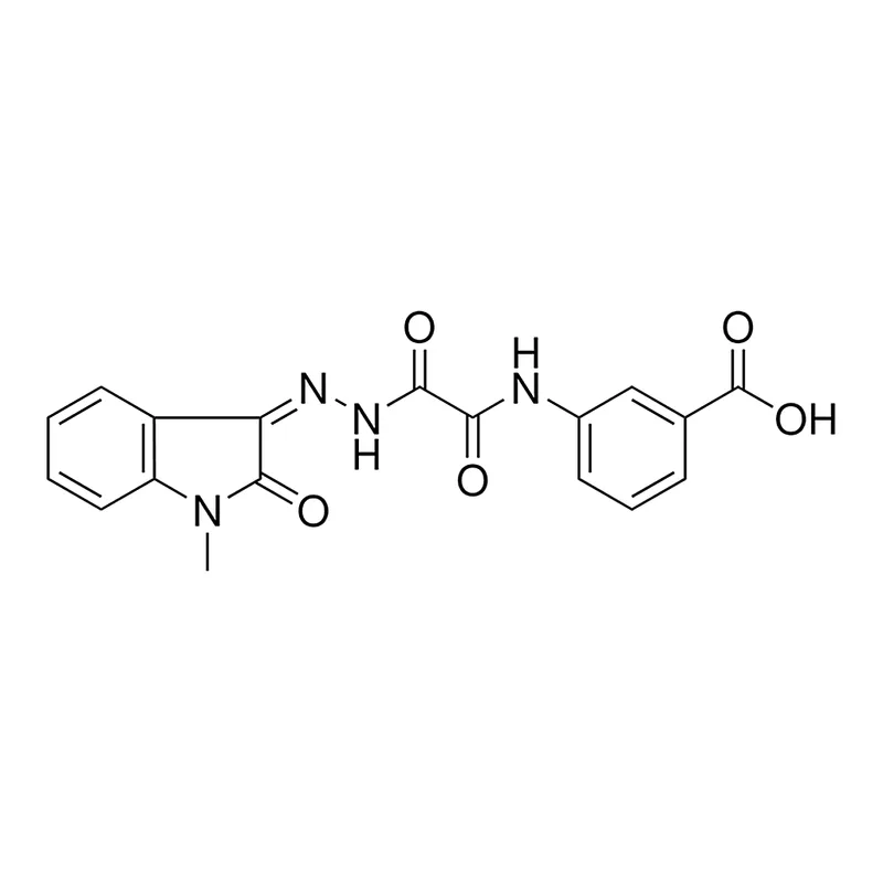 Merck 3-((1-ME-2-OXO-1,2-DIHYDRO-INDOL--