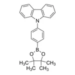 Merck 9H-Carbazole-9-(4-phenyl) boronic acid pinacol ester