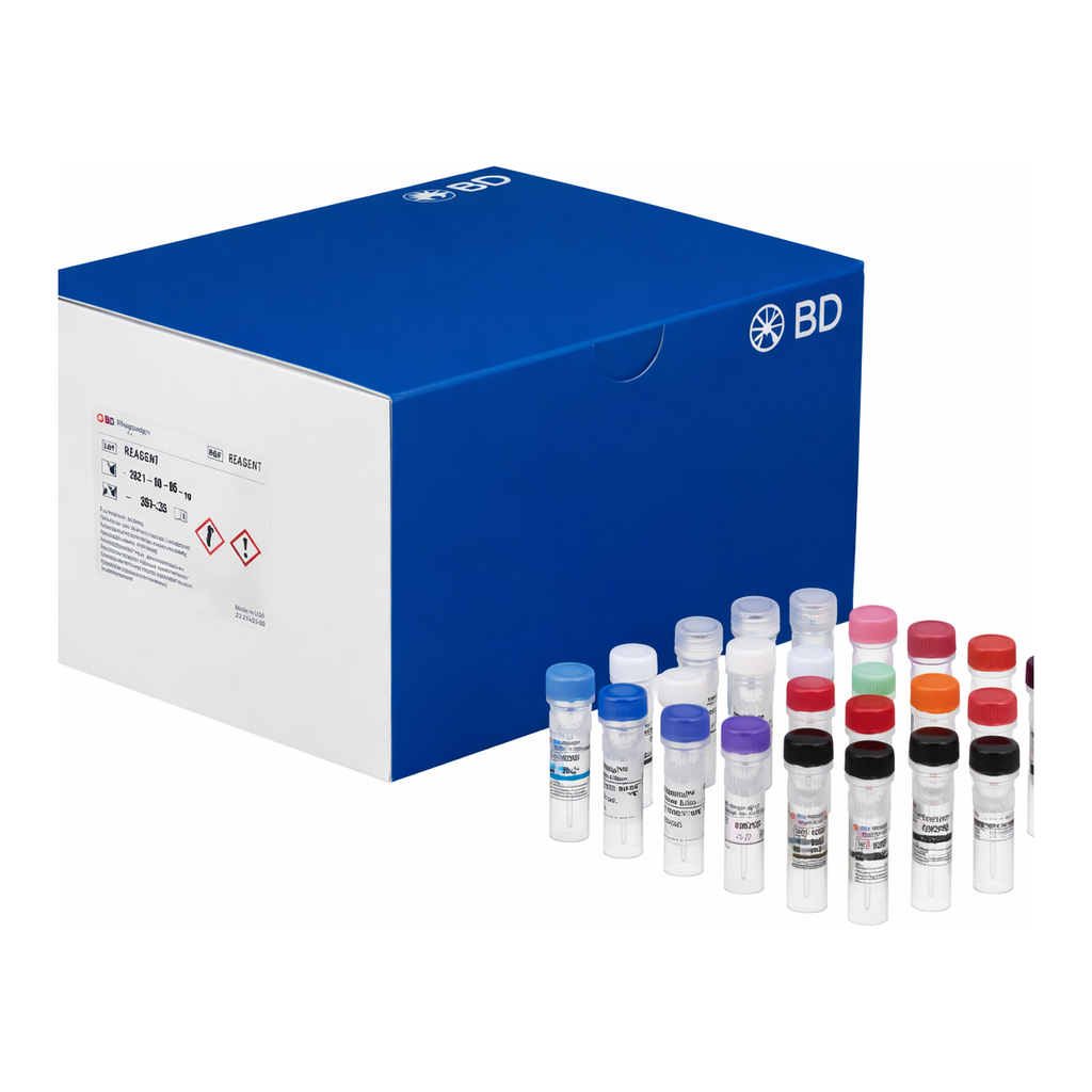 BD Whole Transcriptome Analysis (WTA) Amplification Kit