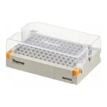 Thermo Fisher Scientific Racks for Matrix 2D Barcoded Storage Tubes, 1.4mL, empty latch rack