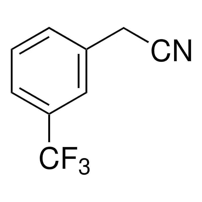 Merck 3-(Trifluoromethyl)phenylacetonitrile