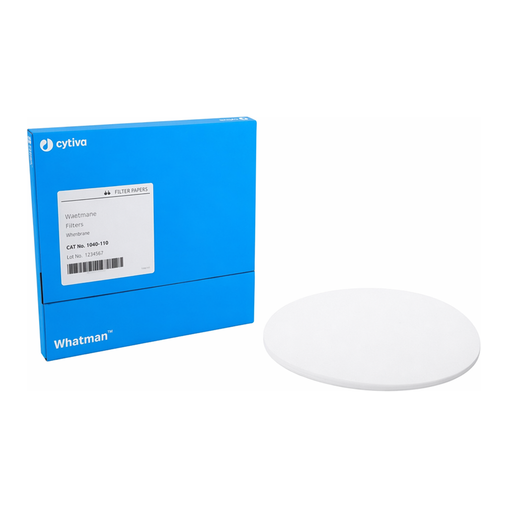 CYTIVA 1444-070 / Grade 44 정량 필터(Quantitative Filter Paper), 70mm[100EA/PK]