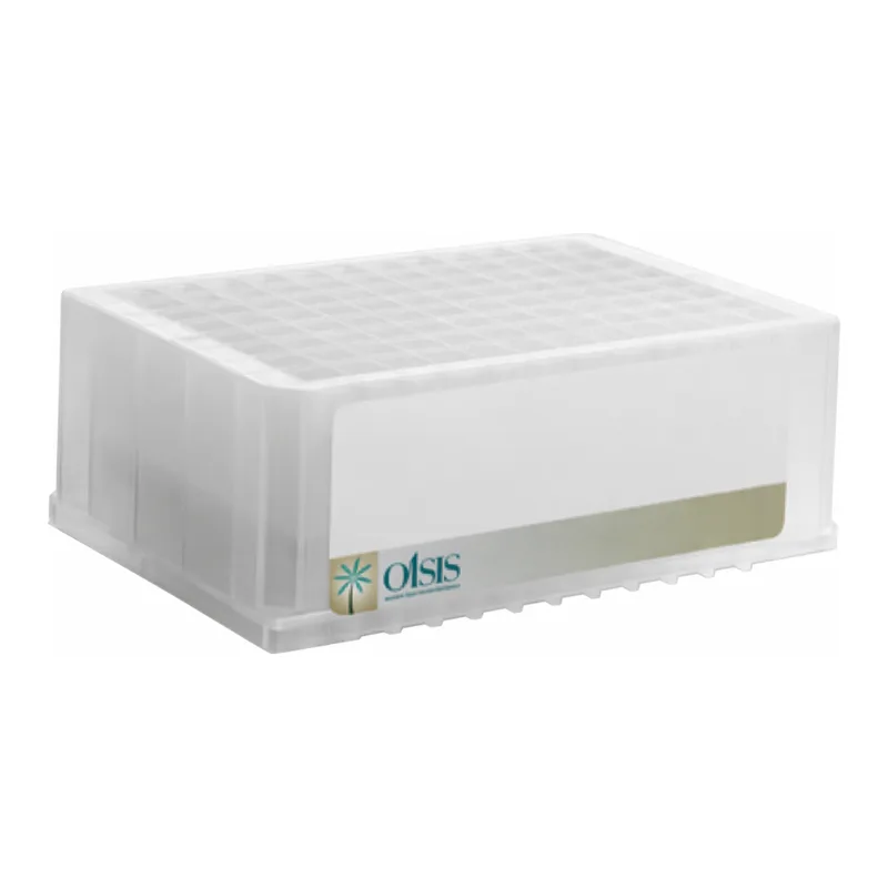 Waters Oasis WCX 96-well Plate, 60 mg Sorbent per Well, 30 µm, 1/pk