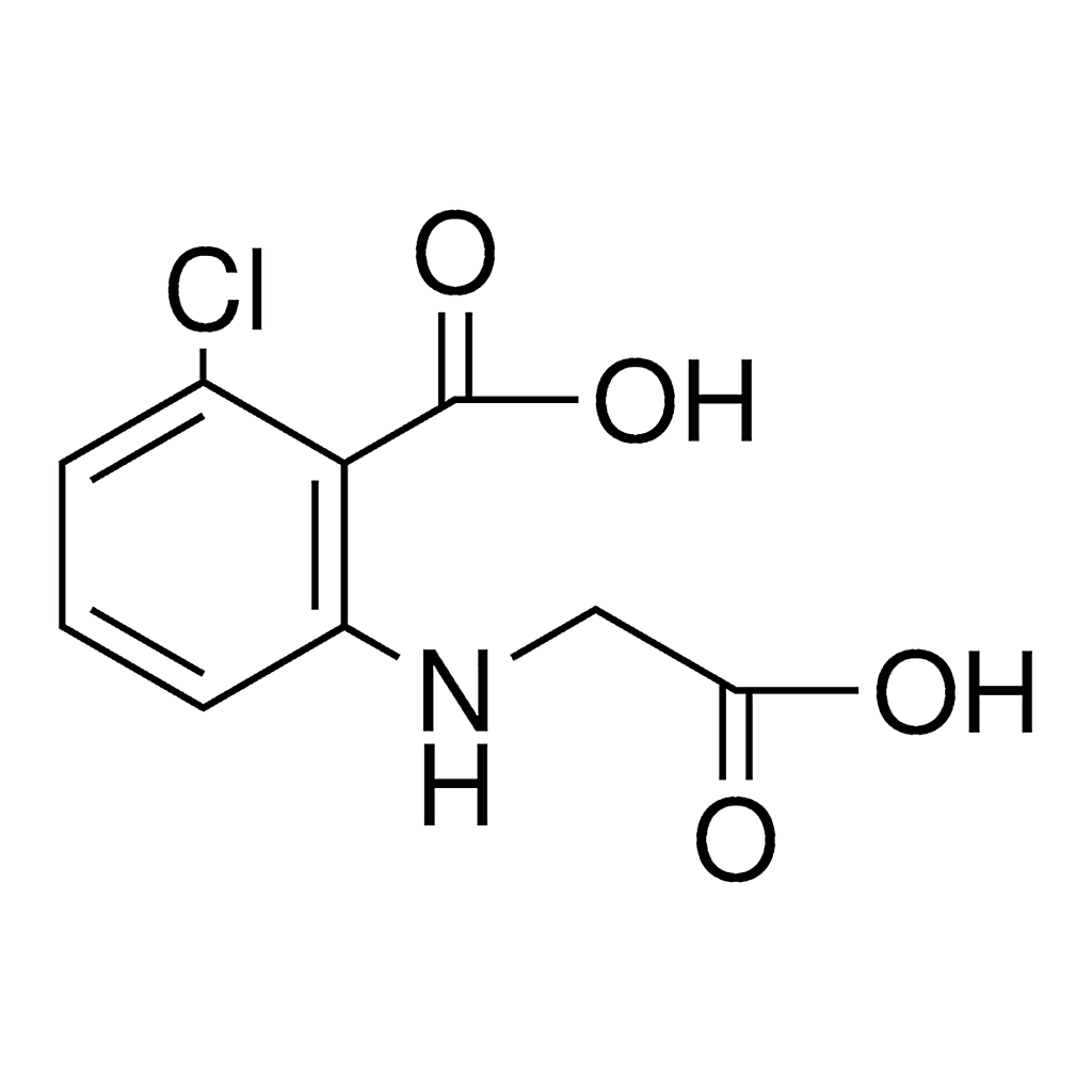 Merck 2-(CARBOXYMETHYL-AMINO)-6-CHLO - 25 MG&
