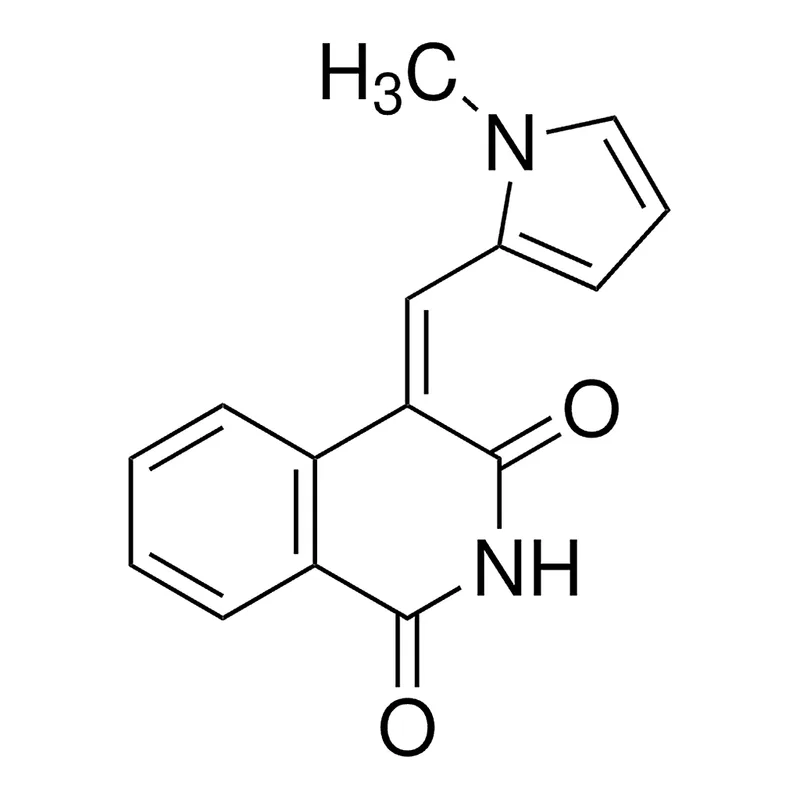 Merck BYK204165