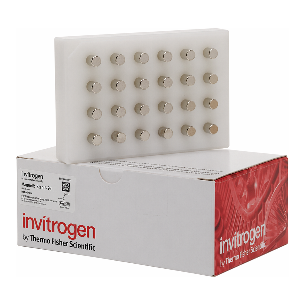 Thermo Fisher Scientific Pharma Magnetic Stand-96