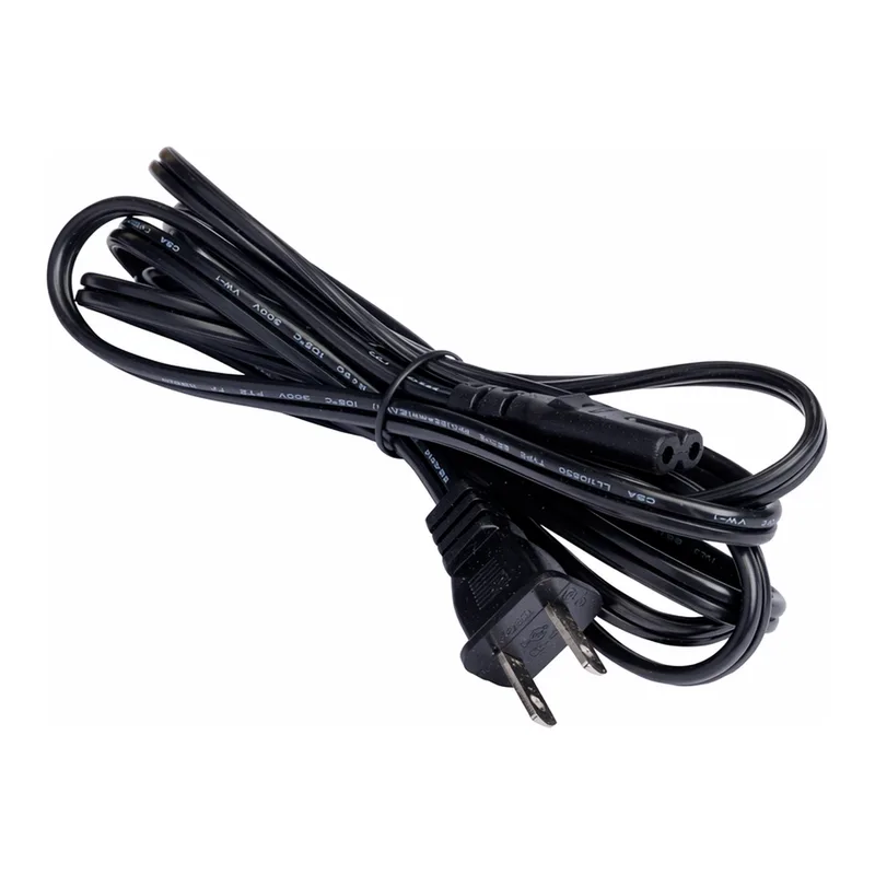 Brady Power Cord for V4500 Barcode Scanner
