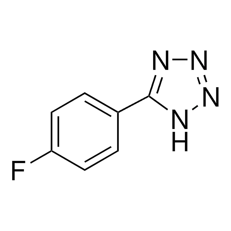 Merck 5-(4-Fluorophenyl)-1H-tetrazole