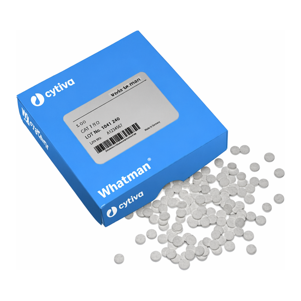 CYTIVA 2017-006 / Antibiotic Assay Discs, 6mm, 항생제 분석용 페이퍼[1000EA/PK]