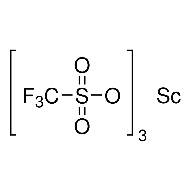 Merck Scandium(III) triflate