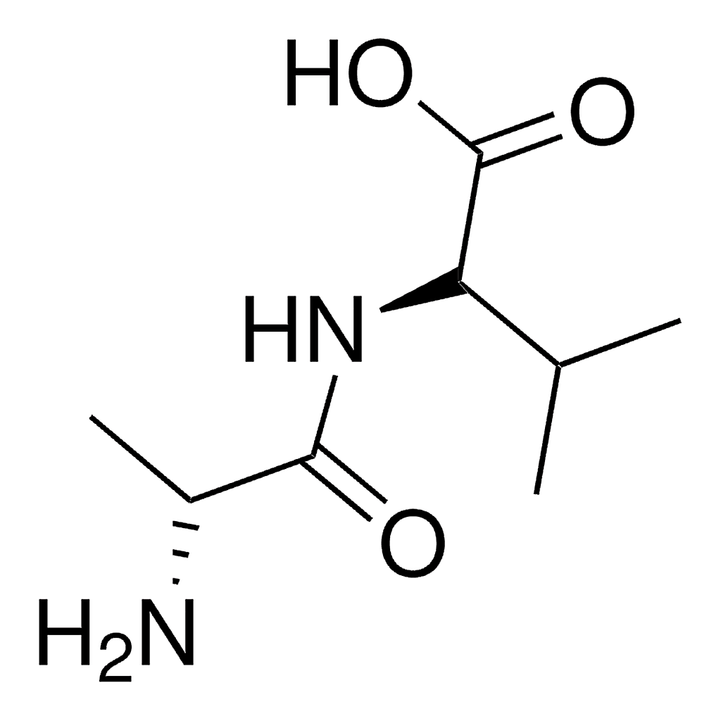 Merck D-ALANYL-D-VALINE - 50 MG