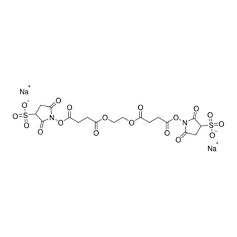 Merck SULFO-EGS (ETHYLENE GLYCOL BIS(SULFOSUCC