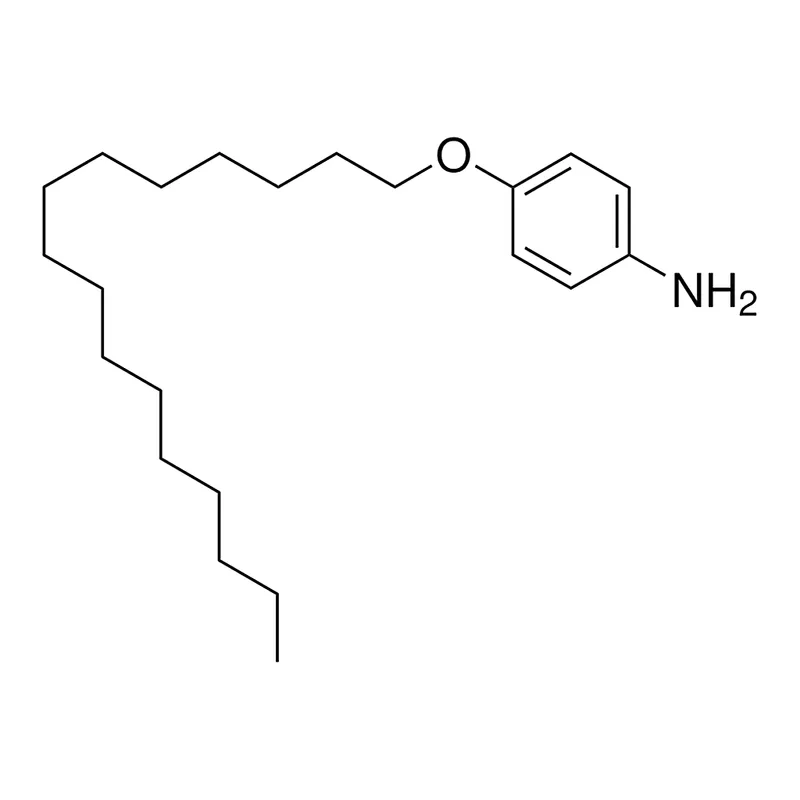 Merck 4-(HEXADECYLOXY)ANILINE