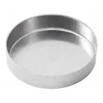 DSC Consumables Aluminum sample pans compare to Perkin Elmer standard pans&lids / Perkin Elmer타입 스탠다드 알루미늄 샘플팬&리드