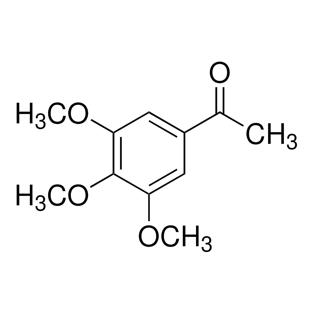 Merck 3',4',5'-Trimethoxyacetophenone