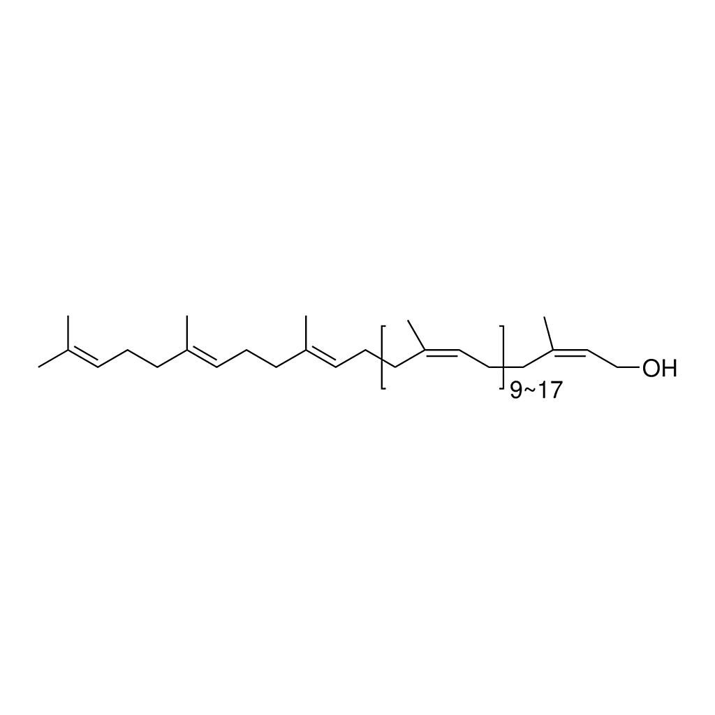 Merck Polyprenol (13~21)
