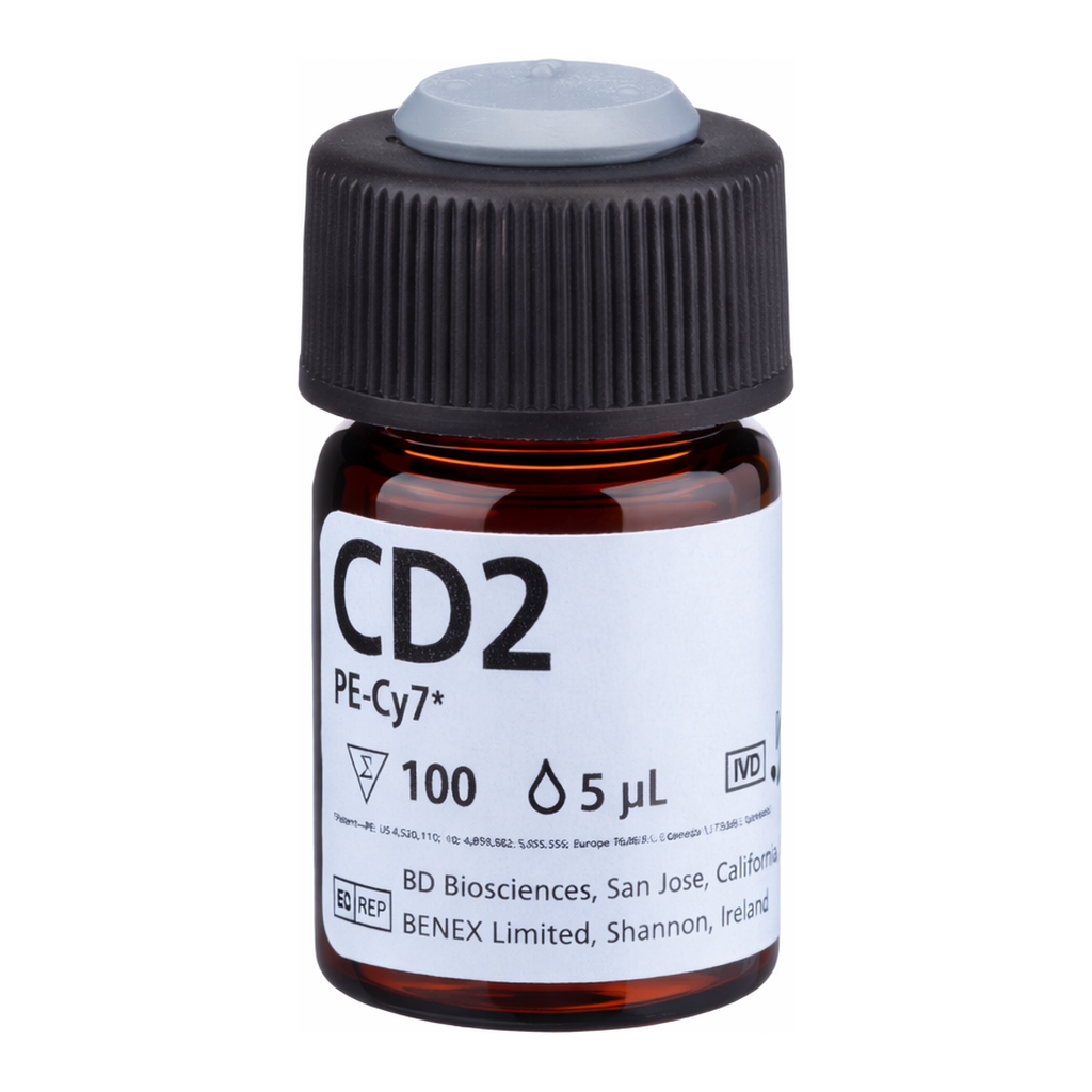BD CD2 PE-Cy7