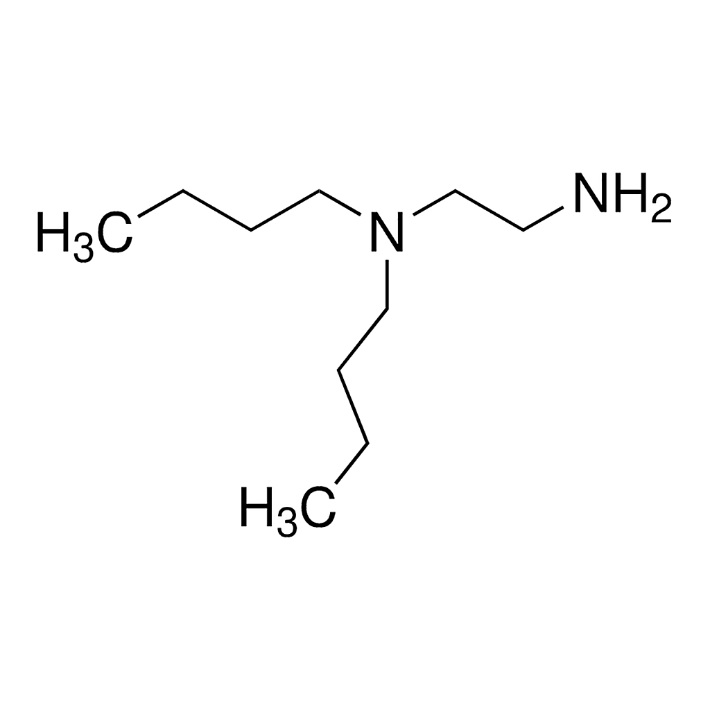 Merck N,N-Di-N-butylethylenediamine