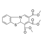Merck 9AH-9-THIA-4A-AZA-FLUORENE-1,2 - 10 MG&