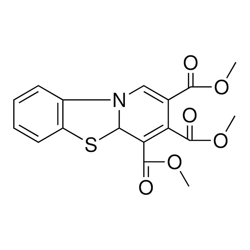 Merck 9AH-9-THIA-4A-AZA-FLUORENE-1,2 - 10 MG&
