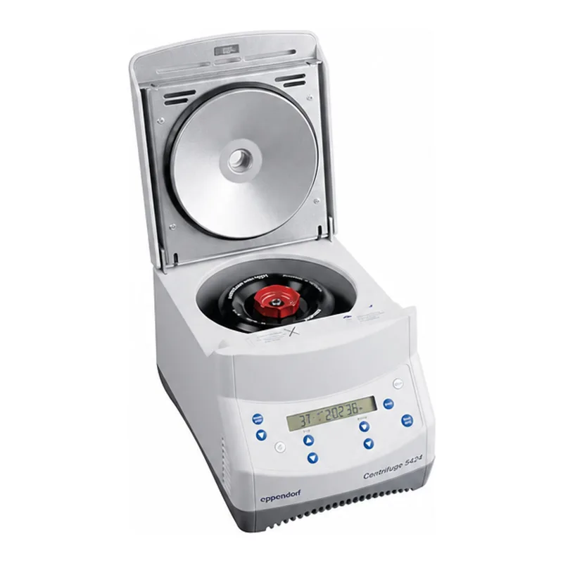 Centrifuge 5424 R - 마이크로원심분리기