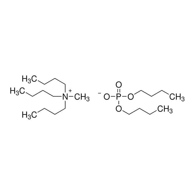 Merck Tributylmethylammonium dibutyl phosphate