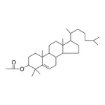 Merck 4,4-DIMETHYL-5-CHOLESTEN-3-OL - 50 MG&