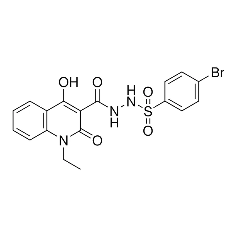 Merck RCL R37,367-2 - 25 MG