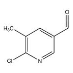 Merck 6-Chloro-5-methylnicotinaldehyde