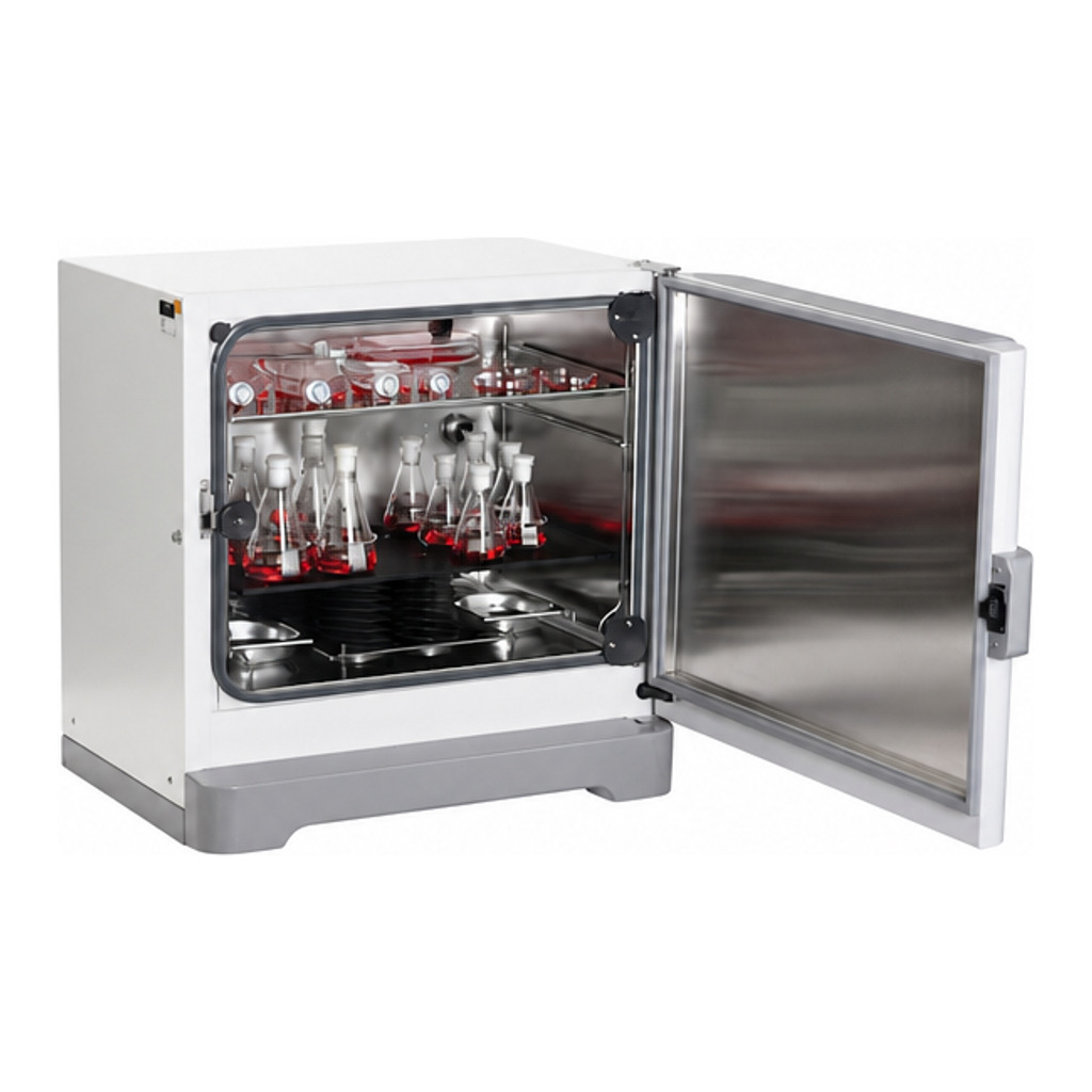 New Brunswick S41i - CO2 Incubator Shaker