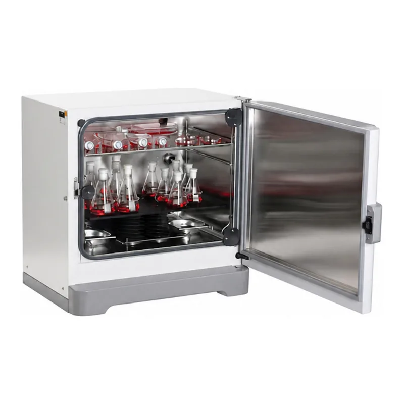New Brunswick S41i - CO2 Incubator Shaker