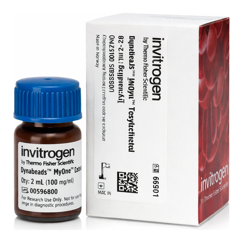 Thermo Fisher Scientific Dynabeads MyOne Tosylactivated, 2 mL
