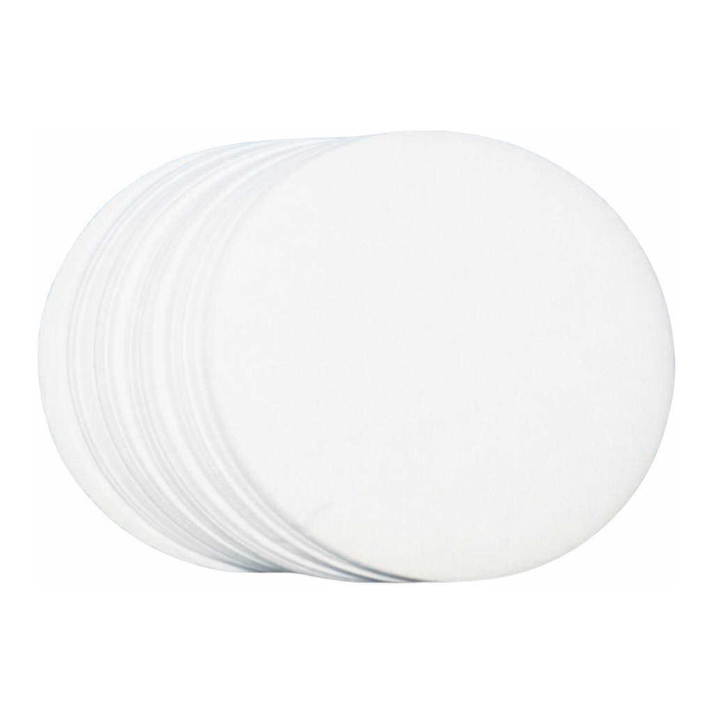 GVS Polycarbonate Track Etched (PCTE) 멤브레인 필터 DISK