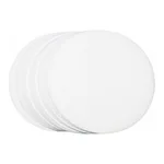 GVS Polycarbonate Track Etched (PCTE) 멤브레인 필터 DISK