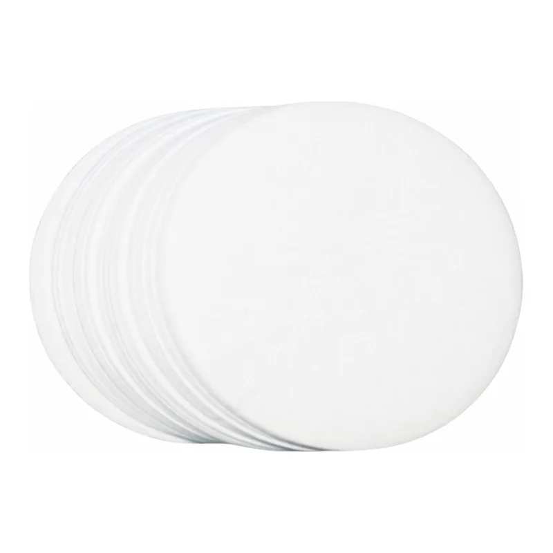 GVS Polycarbonate Track Etched (PCTE) 멤브레인 필터 DISK