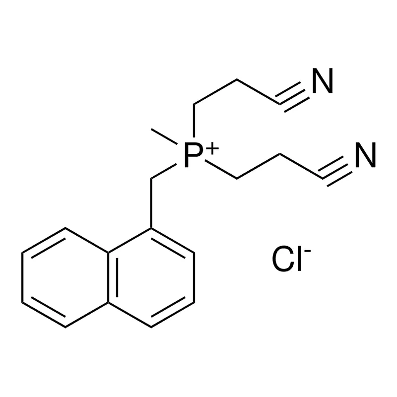 Merck BIS-(2-CYANO-ETHYL)-METHYL-NAP - 50 MG&