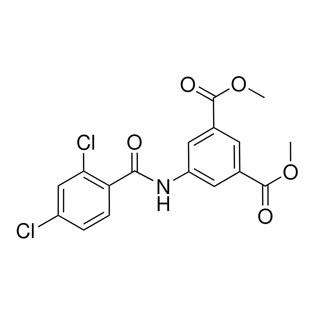 Merck DIMETHYL 5-((2,4-DICHLOROBENZOY-