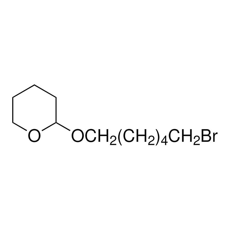 Merck 2-(6-Bromohexyloxy)tetrahydro-2H-pyran