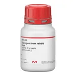 Merck GLYCOGEN FROM RABBIT LIVER, PURITY >= 8%