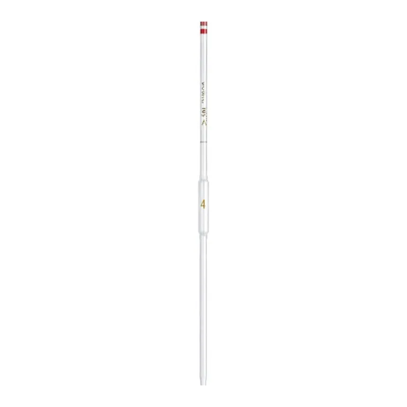 Thermo Fisher Scientific Kimble KIMAX Reusable Class A Volumetric Serialized Pipets