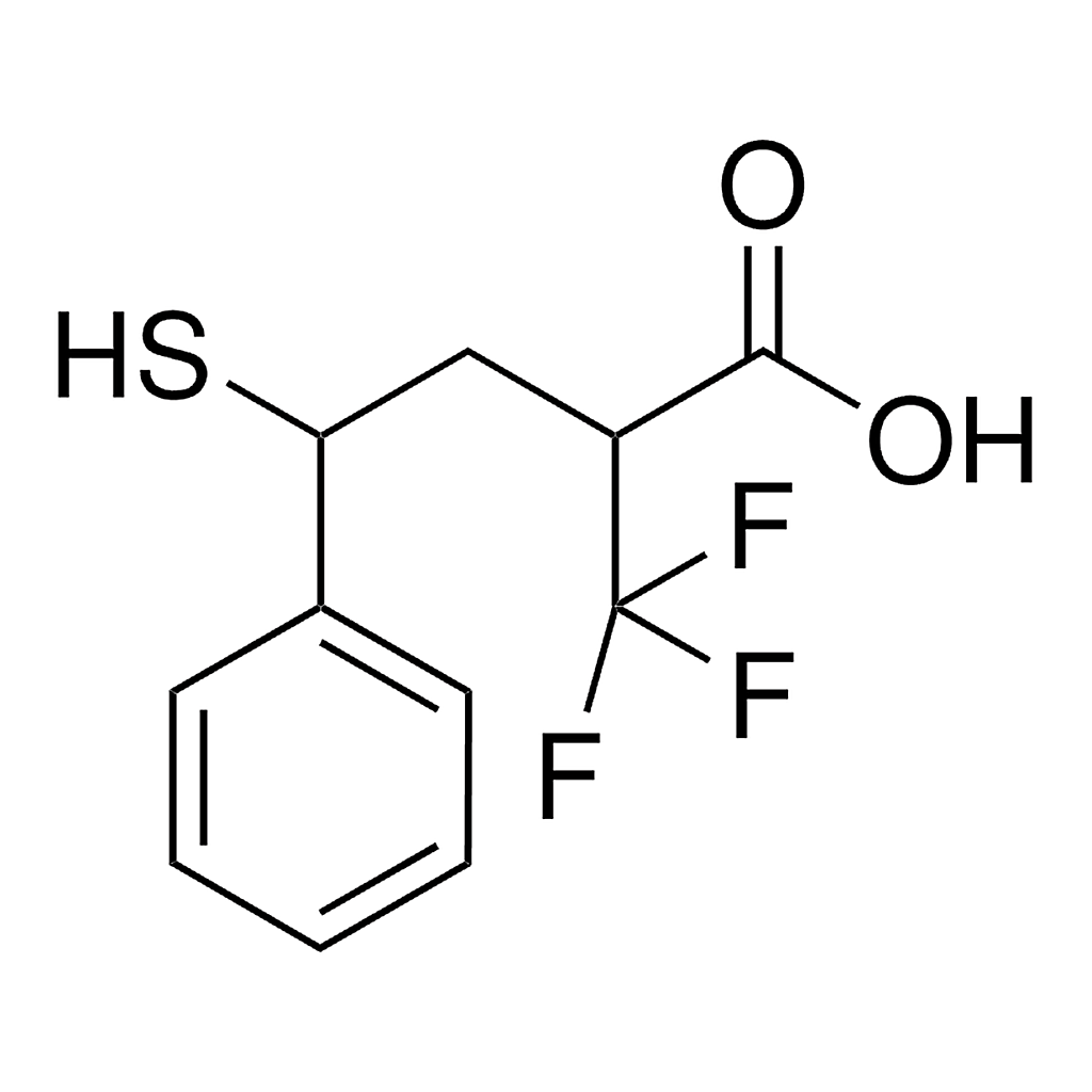 Merck 4-MERCAPTO-4-PHENYL-2-(TRIFLUOROME