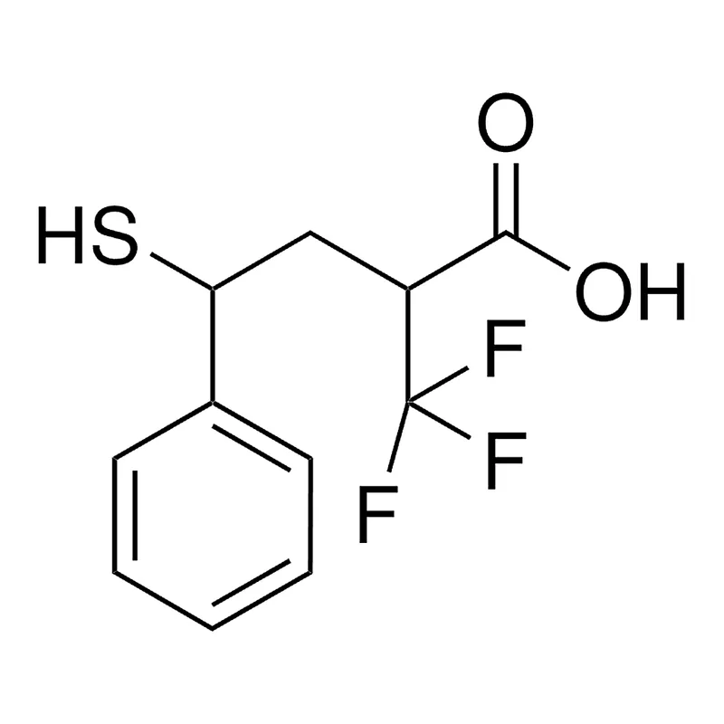 Merck 4-MERCAPTO-4-PHENYL-2-(TRIFLUOROME